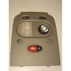 Bouton De Warning Renault Master 3 Phase 1